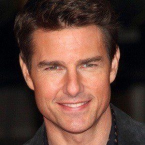 Tom Cruise