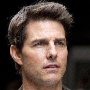 Tom Cruise