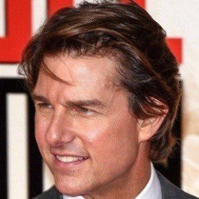 Tom Cruise