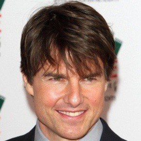 Tom Cruise