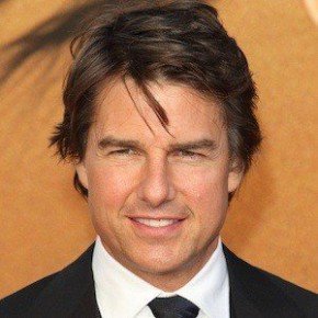 Tom Cruise