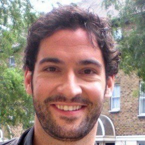 Tom Ellis