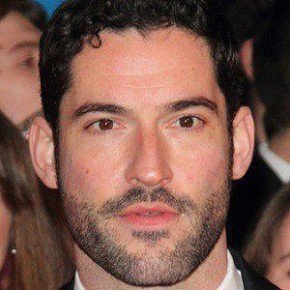 Tom Ellis