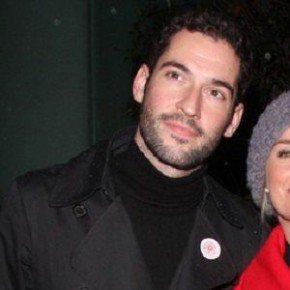 Tom Ellis