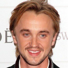 Tom Felton