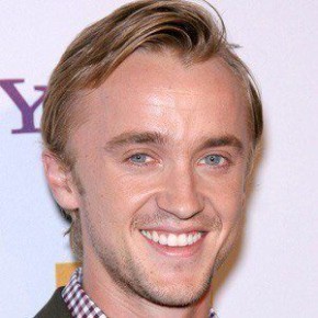 Tom Felton