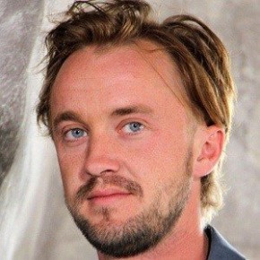 Tom Felton