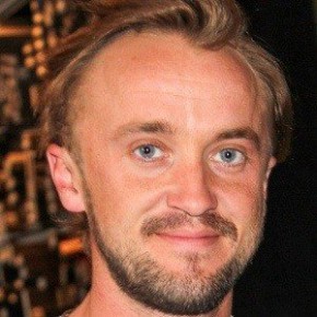 Tom Felton