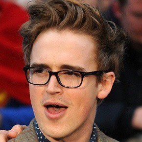 Tom Fletcher