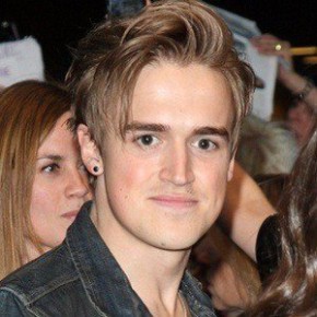 Tom Fletcher