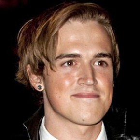 Tom Fletcher