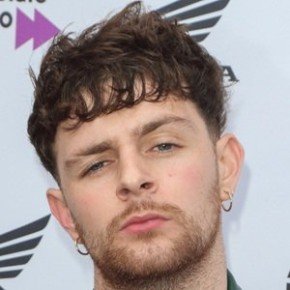 Tom Grennan