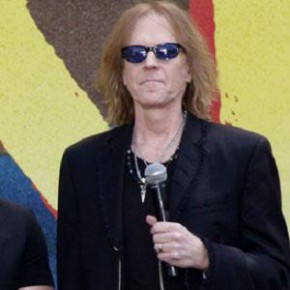 Tom Hamilton