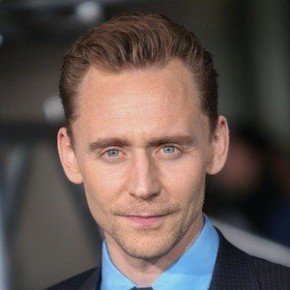 Tom Hiddleston