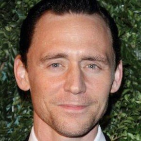 Tom Hiddleston