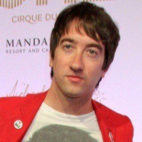 Tom Higgenson