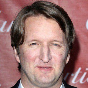 Tom Hooper