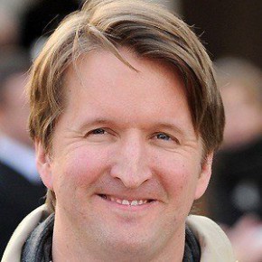 Tom Hooper