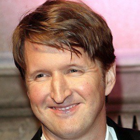 Tom Hooper