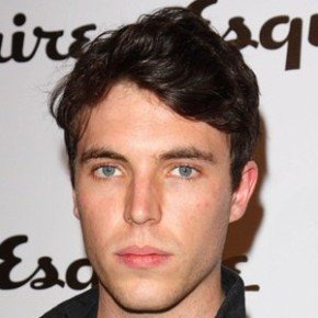 Tom Hughes