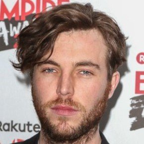 Tom Hughes