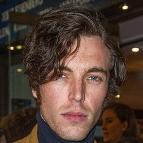 Tom Hughes