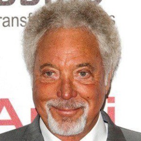Tom Jones
