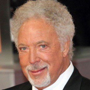 Tom Jones