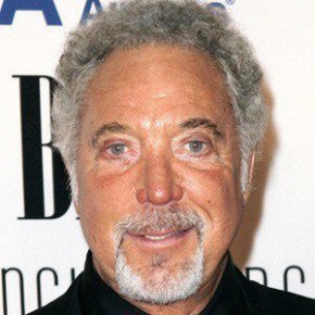 Tom Jones