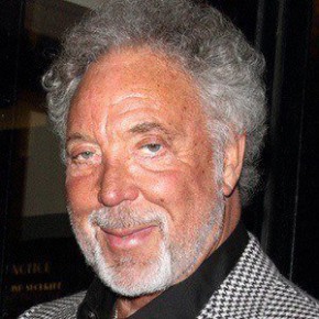 Tom Jones