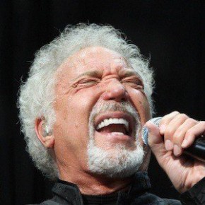 Tom Jones