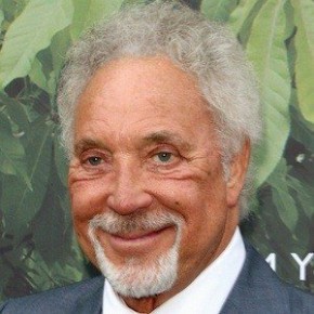 Tom Jones