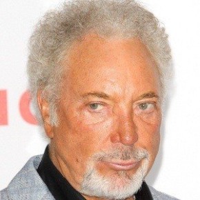 Tom Jones
