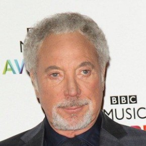 Tom Jones