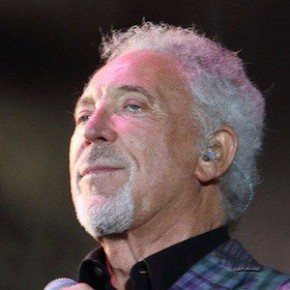 Tom Jones