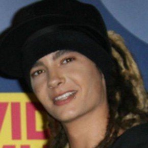 Tom Kaulitz