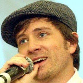 Tom Lenk