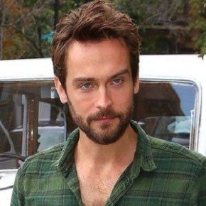 Tom Mison