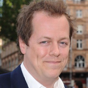 Tom Parker Bowles