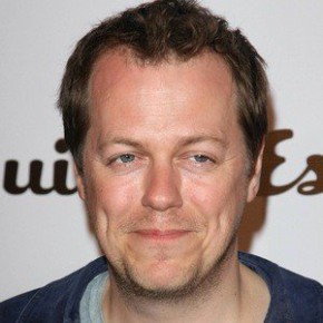 Tom Parker Bowles