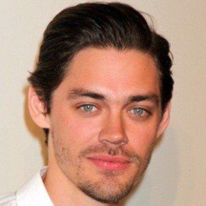 Tom Payne