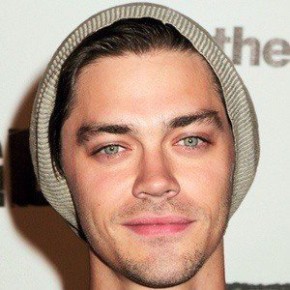 Tom Payne
