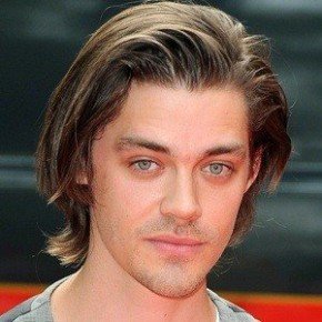 Tom Payne