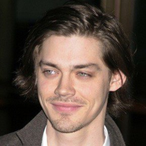 Tom Payne