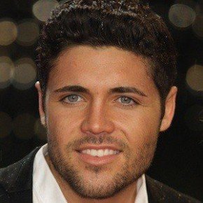 Tom Pearce