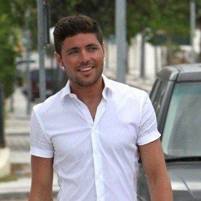 Tom Pearce