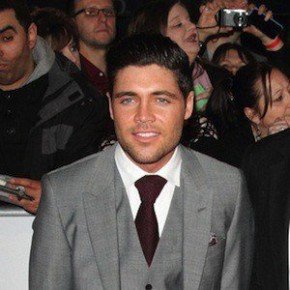 Tom Pearce