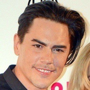 Tom Sandoval