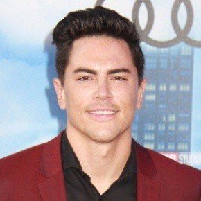 Tom Sandoval