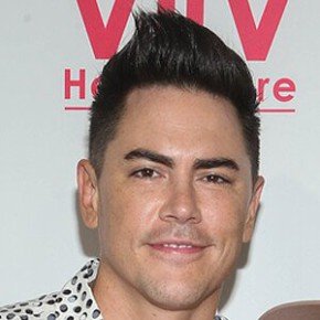 Tom Sandoval